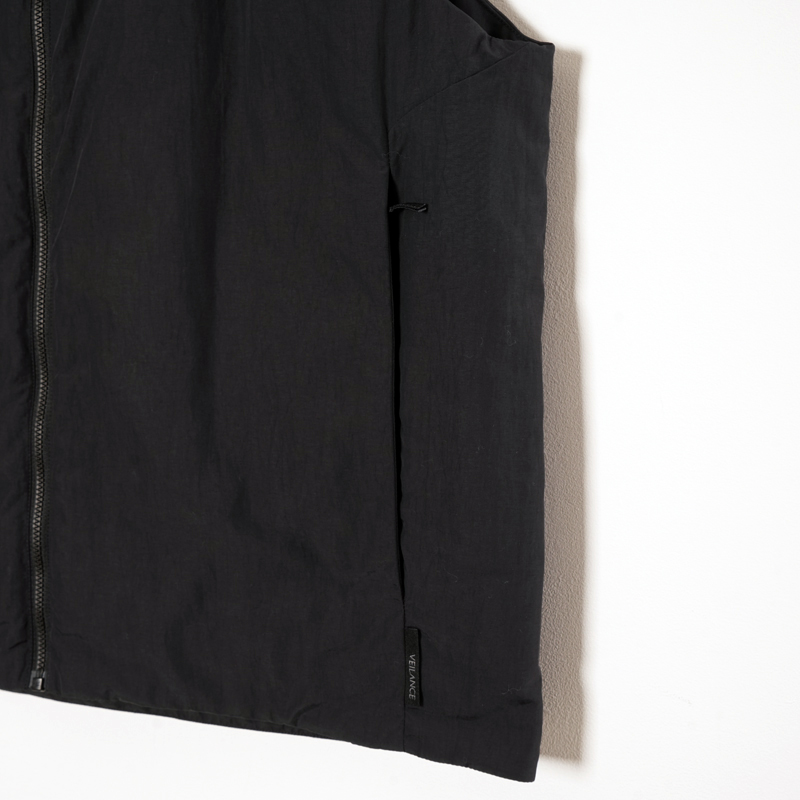 ARC'TERYX VEILANCE(�������ƥꥯ�� ���������) Naroda Insulated Vest M