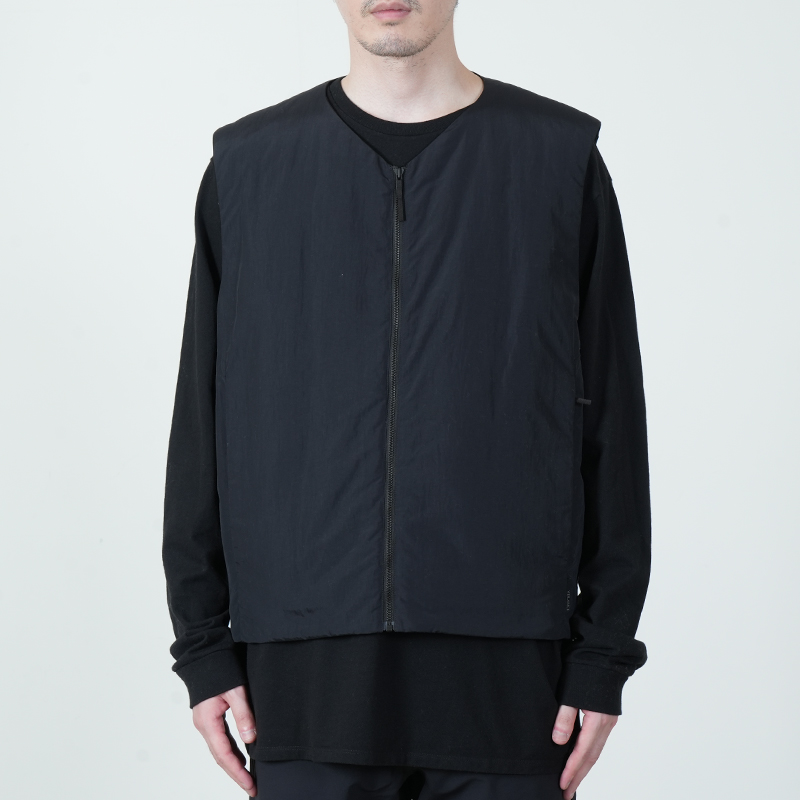 ARC'TERYX VEILANCE(�������ƥꥯ�� ���������) Naroda Insulated Vest M