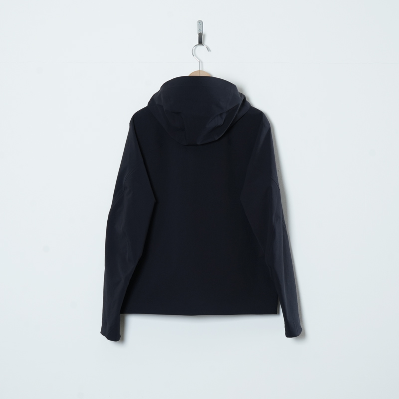 ARC'TERYX VEILANCE (アークテリクス ヴェイランス) Isogon MX Hoody M