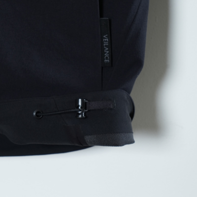 ARC'TERYX VEILANCE (アークテリクス ヴェイランス) Isogon MX Hoody M