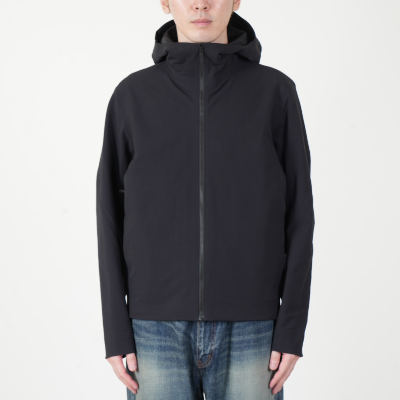 ジャケット・アウター ARC'TERYX/Veilance/Isogon MX Jacket M ARC'TERYX VEILANCE (アークテリクス ヴェイランス) Isogon MX Hoody M