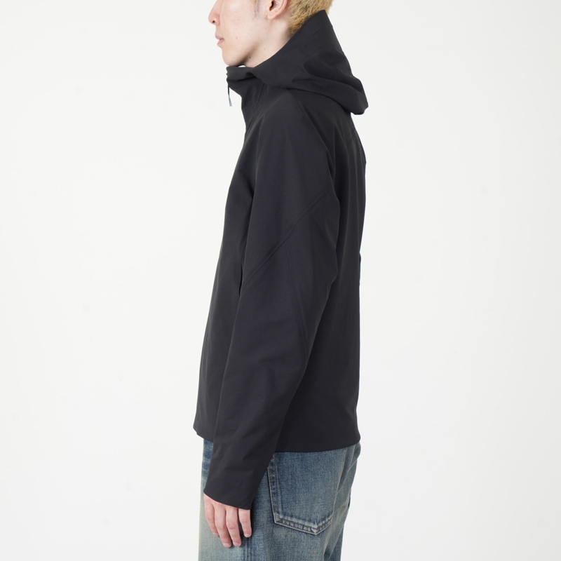 ARC'TERYX VEILANCE (アークテリクス ヴェイランス) Isogon MX Hoody M