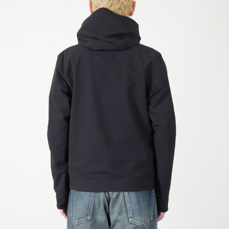 ARC'TERYX VEILANCE(�������ƥꥯ�� ���������) Isogon MX Hoody M