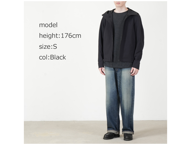 ARC'TERYX VEILANCE(�������ƥꥯ�� ���������) Isogon MX Hoody M