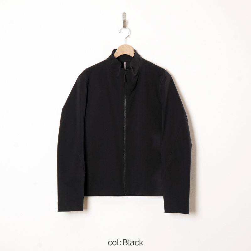 ARC'TERYX VEILANCE(�������ƥꥯ�� ���������) Isogon MX Jacket M