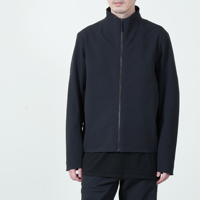 ARC'TERYX VEILANCE(�������ƥꥯ�� ���������) Isogon MX Jacket M