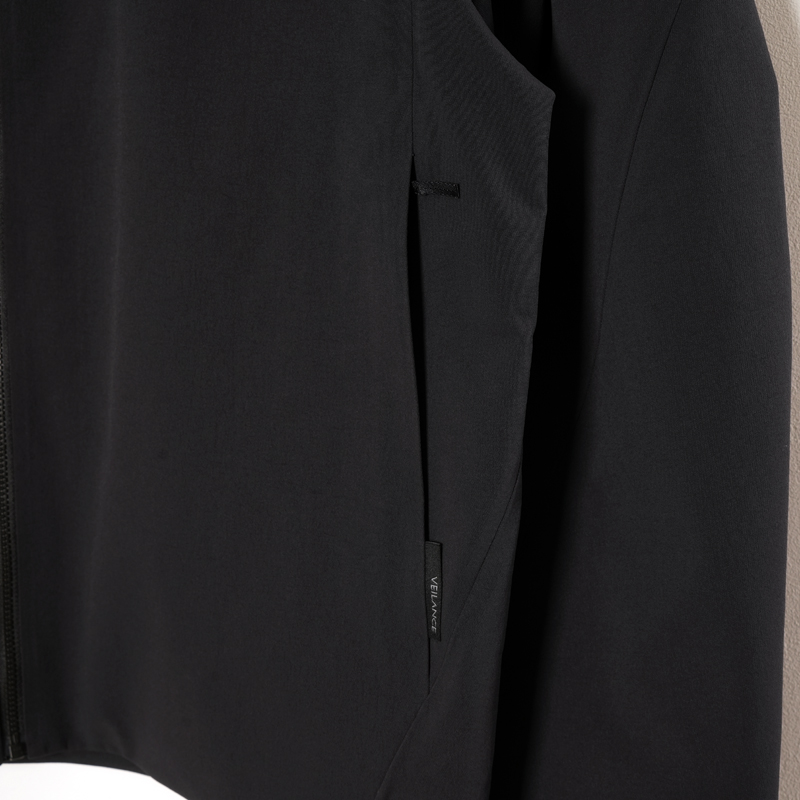 ARC'TERYX VEILANCE(�������ƥꥯ�� ���������) Isogon MX Jacket M