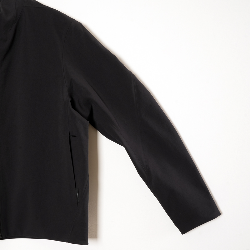 ARC'TERYX VEILANCE(�������ƥꥯ�� ���������) Isogon MX Jacket M