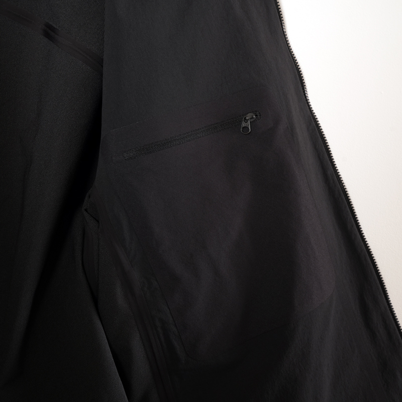 ARC'TERYX VEILANCE(�������ƥꥯ�� ���������) Isogon MX Jacket M