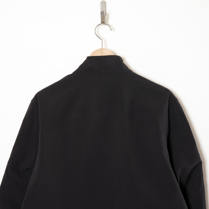 ARC'TERYX VEILANCE(�������ƥꥯ�� ���������) Isogon MX Jacket M
