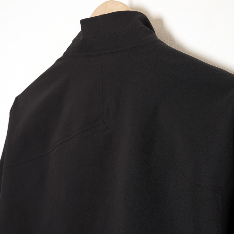 ARC'TERYX VEILANCE(�������ƥꥯ�� ���������) Isogon MX Jacket M