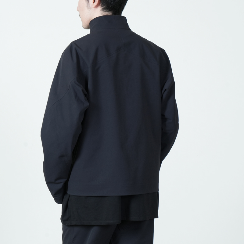ARC'TERYX VEILANCE(�������ƥꥯ�� ���������) Isogon MX Jacket M