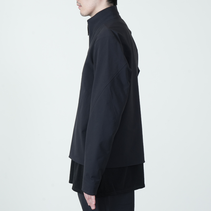 ARC'TERYX VEILANCE(�������ƥꥯ�� ���������) Isogon MX Jacket M