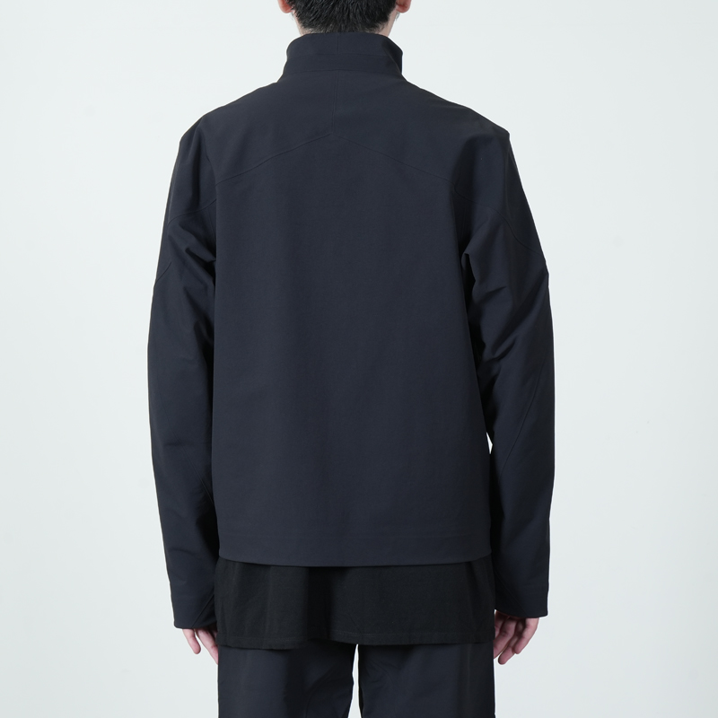 ARC'TERYX VEILANCE(�������ƥꥯ�� ���������) Isogon MX Jacket M