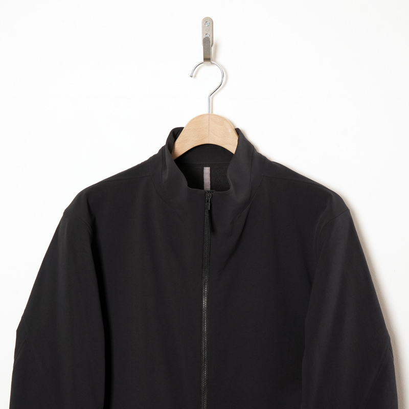 ARC'TERYX VEILANCE(�������ƥꥯ�� ���������) Isogon MX Jacket M