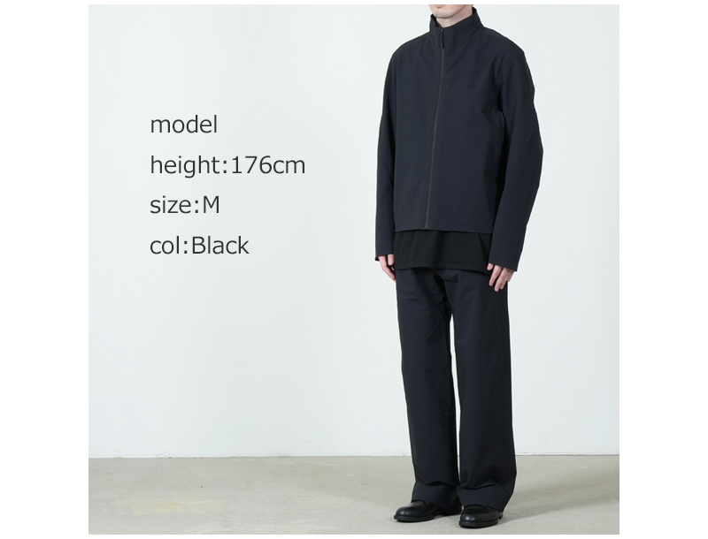 ARC'TERYX VEILANCE(�������ƥꥯ�� ���������) Isogon MX Jacket M