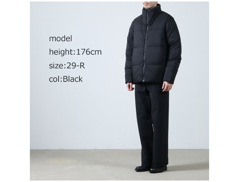 ARC'TERYX VEILANCE(�������ƥꥯ�� ���������) Corbel Pant M