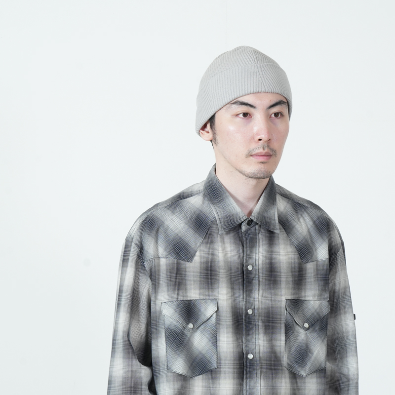ARC'TERYX VEILANCE(�������ƥꥯ�� ���������) Conic Wool Toque
