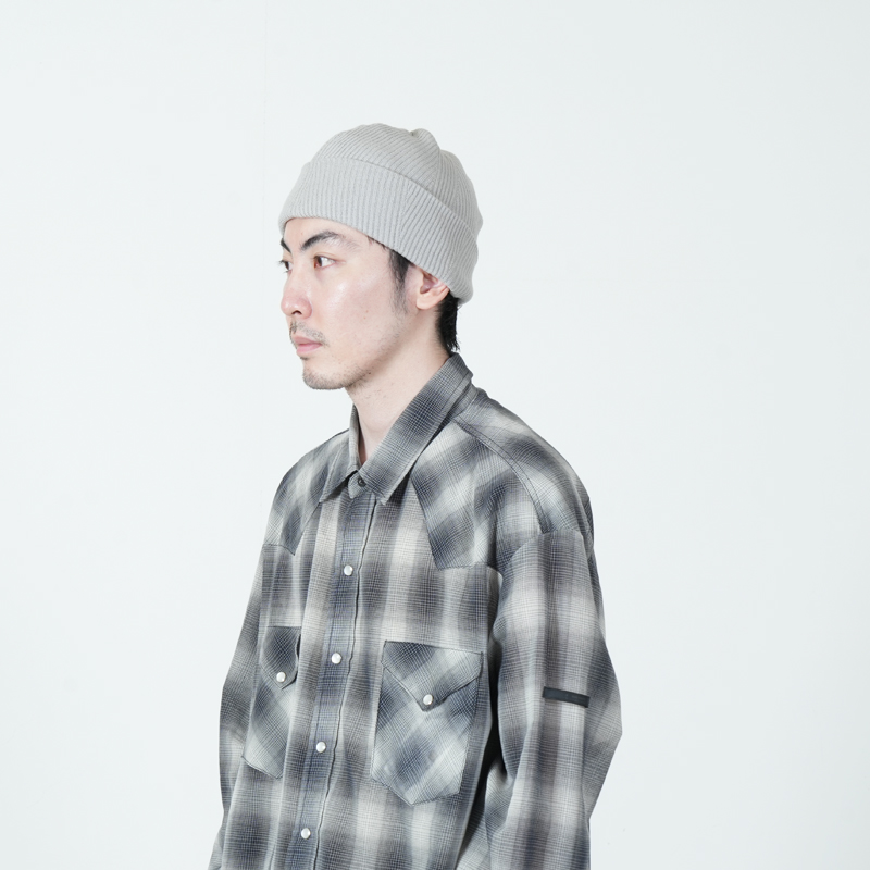 ARC'TERYX VEILANCE(�������ƥꥯ�� ���������) Conic Wool Toque