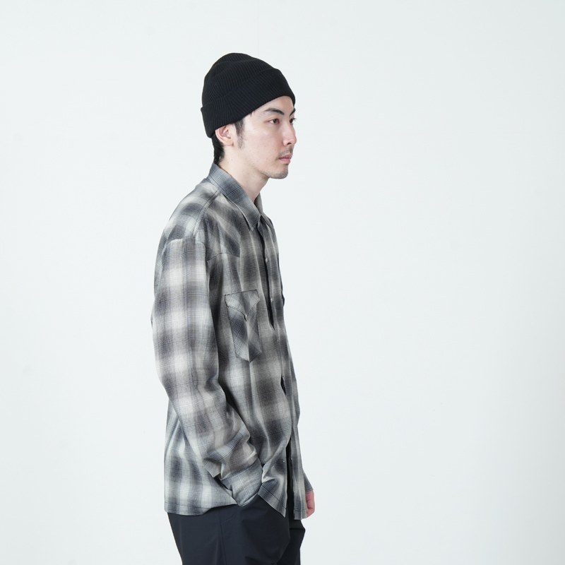 ARC'TERYX VEILANCE(�������ƥꥯ�� ���������) Conic Wool Toque
