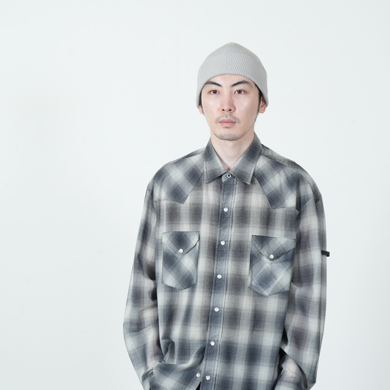 ARC'TERYX VEILANCE(�������ƥꥯ�� ���������) Conic Wool Toque