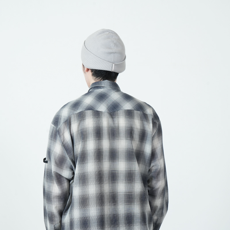 ARC'TERYX VEILANCE(�������ƥꥯ�� ���������) Conic Wool Toque