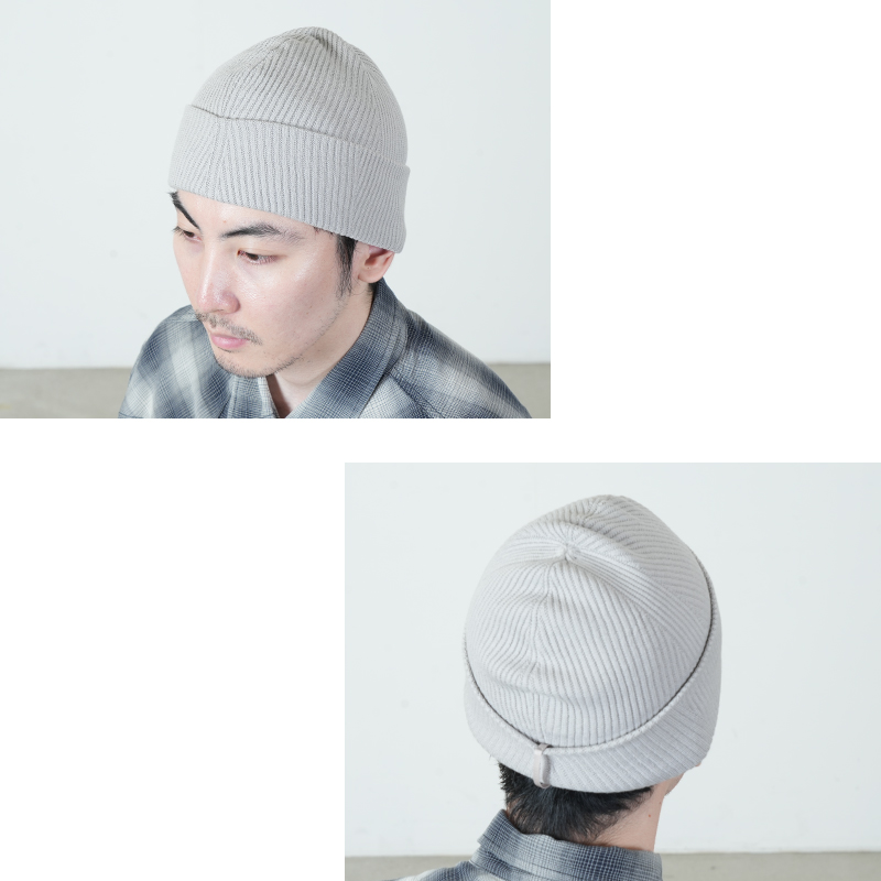 ARC'TERYX VEILANCE(�������ƥꥯ�� ���������) Conic Wool Toque