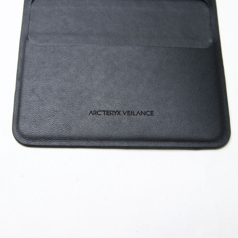 ARC'TERYX VEILANCE (アークテリクス ヴェイランス) Casing Card