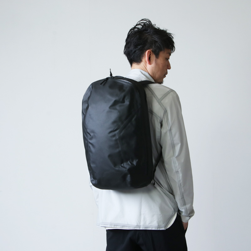 ARC'TERYX VEILANCE Nomin Pack 初期型 - 通販 - pinehotel.info