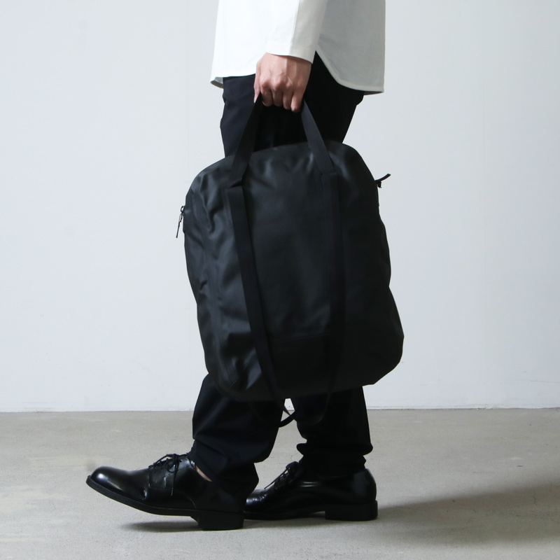 セキュートートARC'TERYX VEILANCE SEQUE TOTE