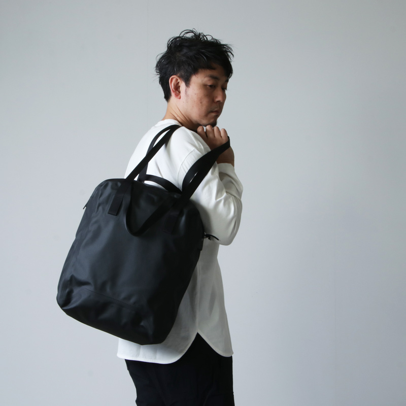 ARC’TERYX  アークテリクス ヴェイランス SEQUE TOTE トート