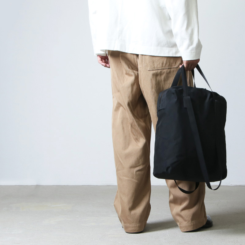 Veilance Seque Reーsystem Tote-