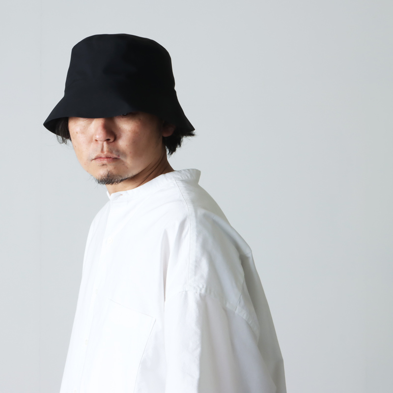 一部予約販売中】 ARC'TERYX VEILANCE BUCKET HAT agapeeurope.org