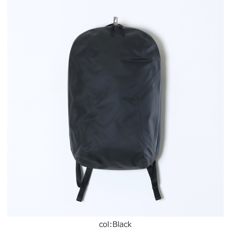 ARC'TERYX VEILANCE (アークテリクス ヴェイランス) Nomin Pack