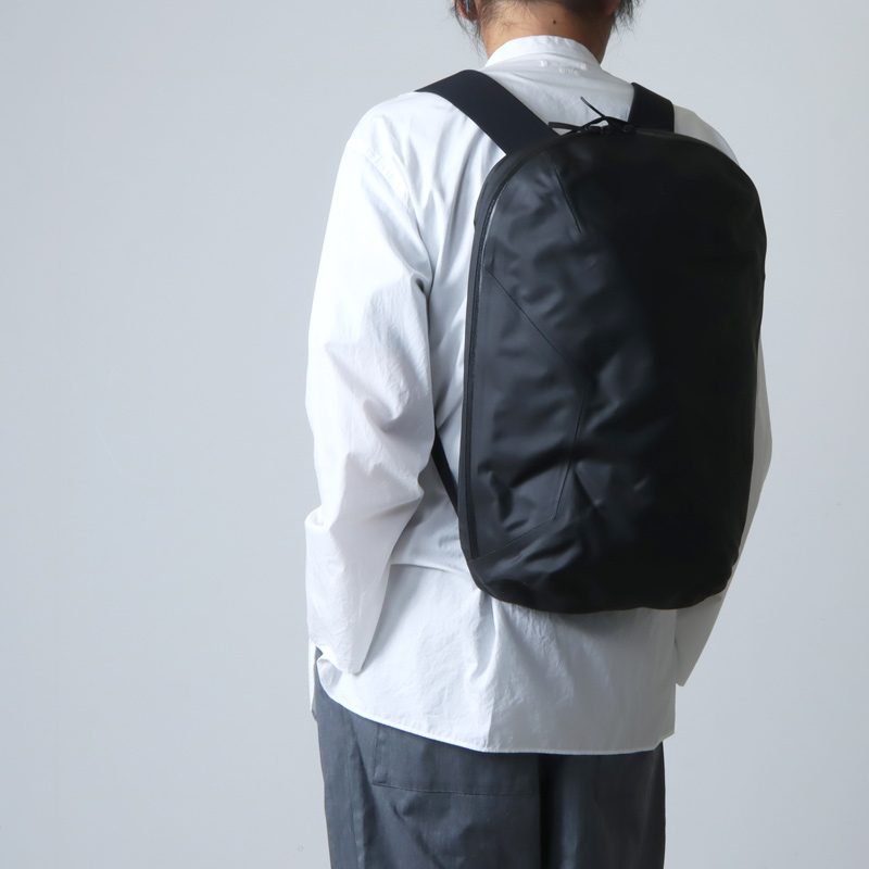 ARC'TERYX VEILANCE  Nomin Pack Black