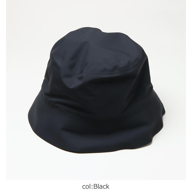 ARC'TERYX VEILANCE (アークテリクス ヴェイランス) Bucket Hat / バケットハット