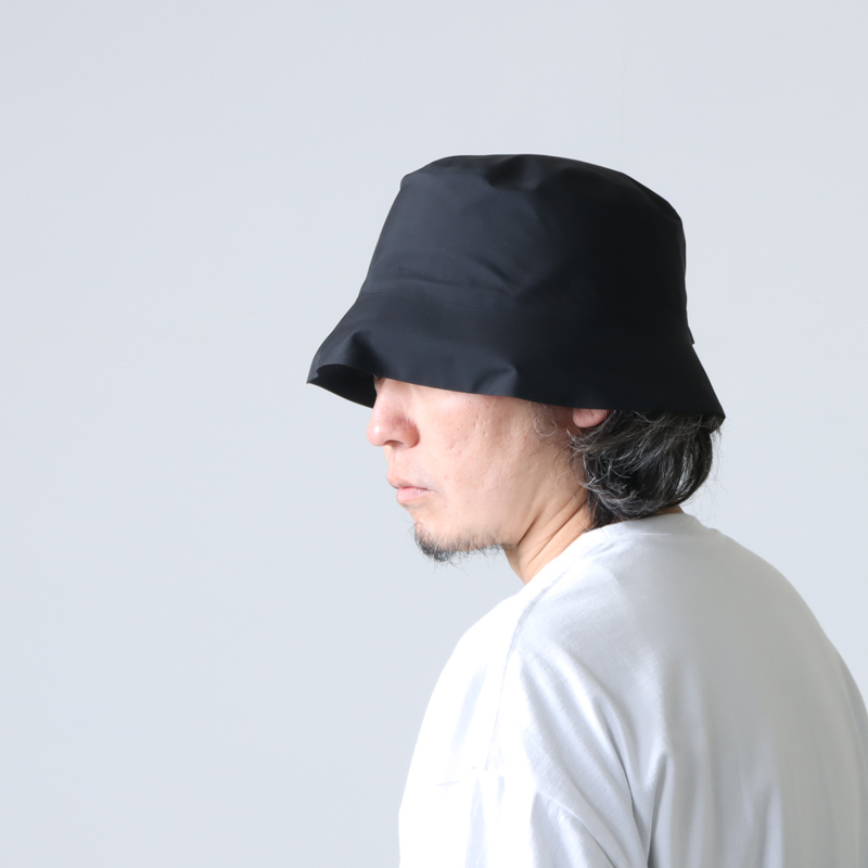 ARC'TERYX VEILANCE (アークテリクス ヴェイランス) Bucket Hat / バケットハット