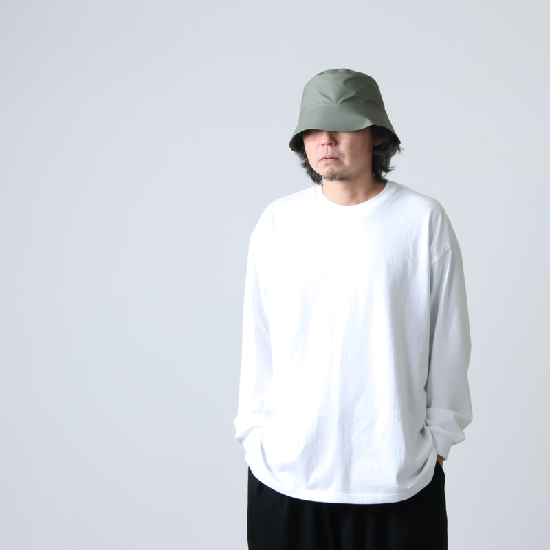 ARC'TERYX VEILANCE (アークテリクス ヴェイランス) Bucket Hat