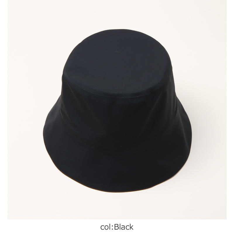 ARC'TERYX VEILANCE (アークテリクス ヴェイランス) Bucket Hat