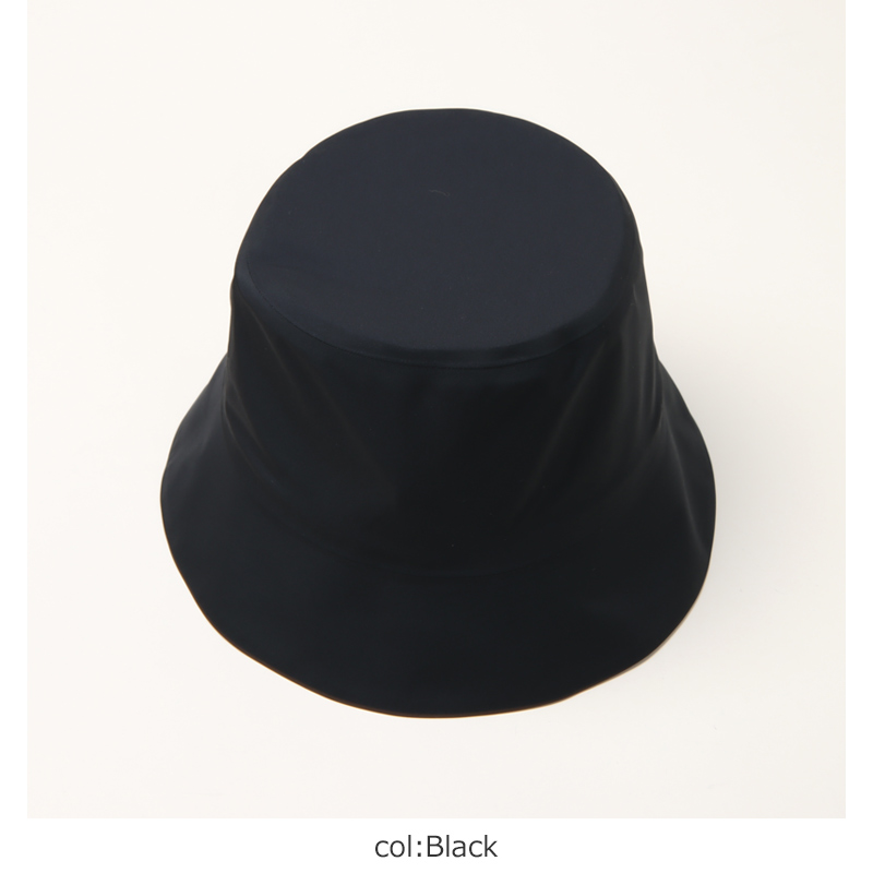 ARC'TERYX VEILANCE (アークテリクス ヴェイランス) Bucket Hat / バケットハット