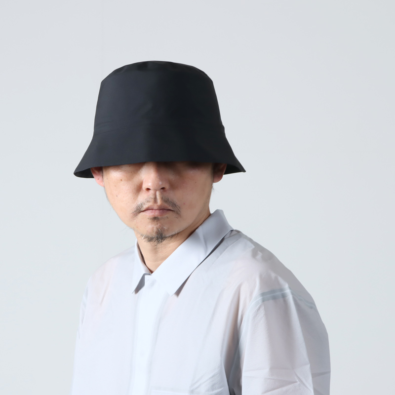 ARC'TERYX VEILANCE BUCKET HAT バケットハット | www.innoveering.net