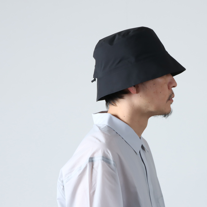 ARC'TERYX VEILANCE (アークテリクス ヴェイランス) Bucket Hat ...