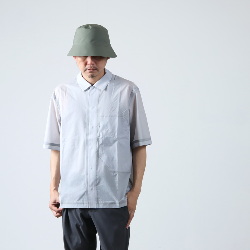 ARC'TERYX VEILANCE Bucket Hat | www.innoveering.net