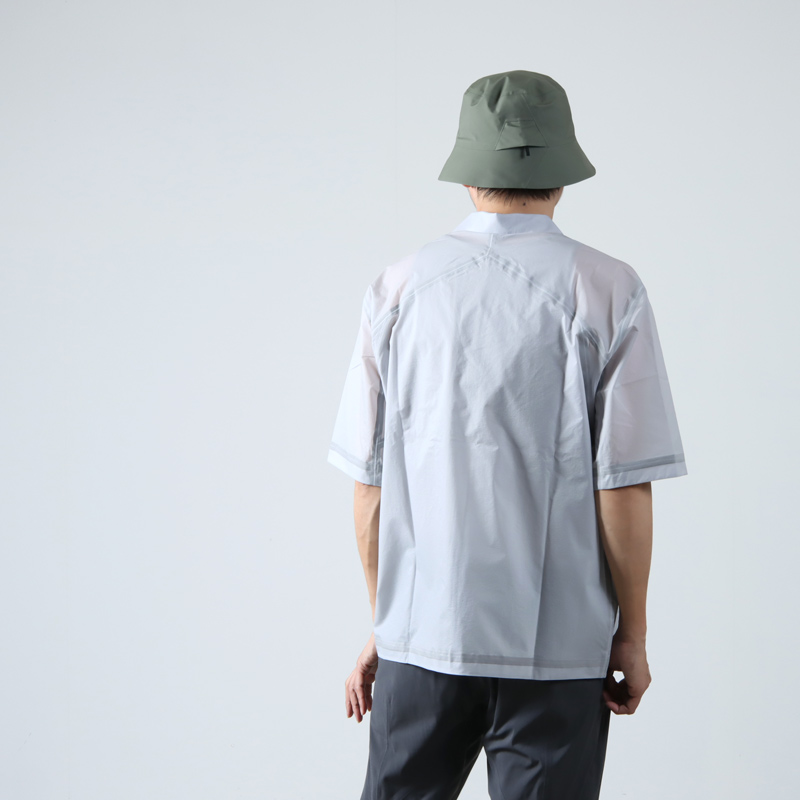 ARC'TERYX VEILANCE (アークテリクス ヴェイランス) Bucket Hat