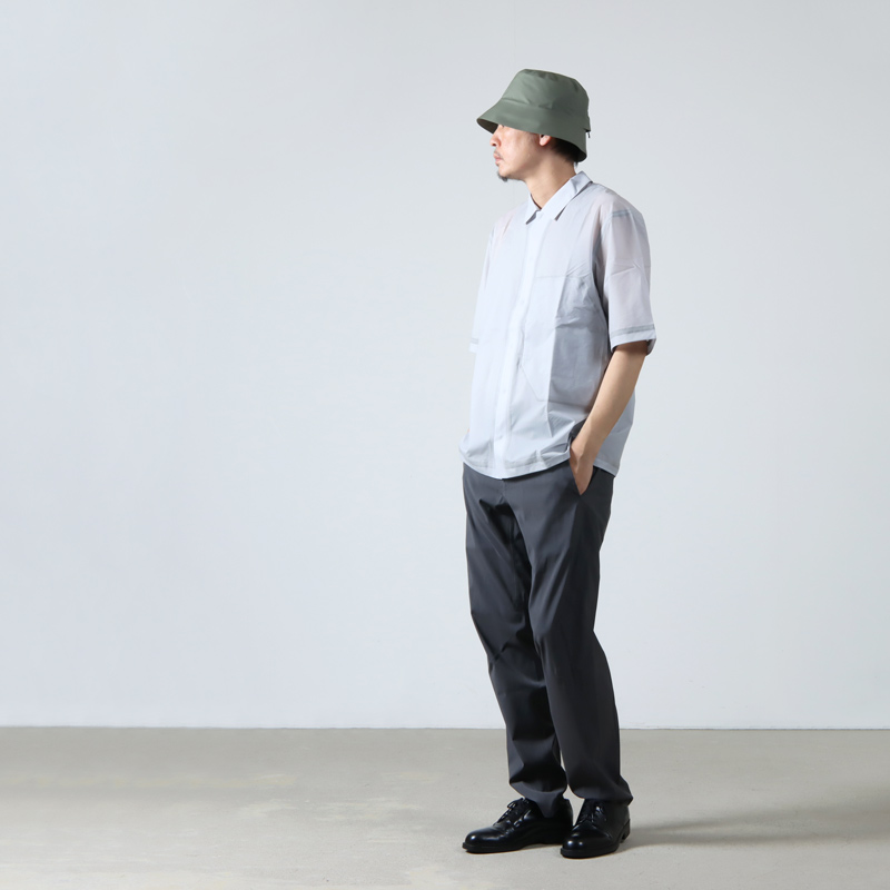 ARC'TERYX VEILANCE (アークテリクス ヴェイランス) Bucket Hat