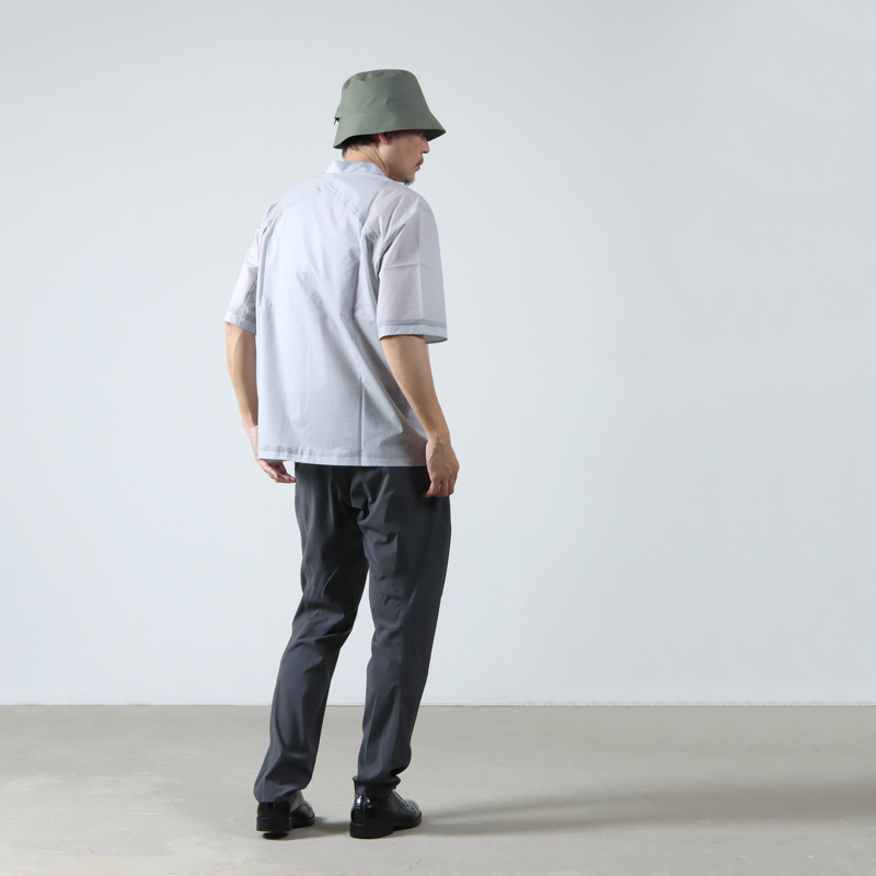 新作新作登場arc\'teryx VEILANCE Bucket Hat L/XL 帽子