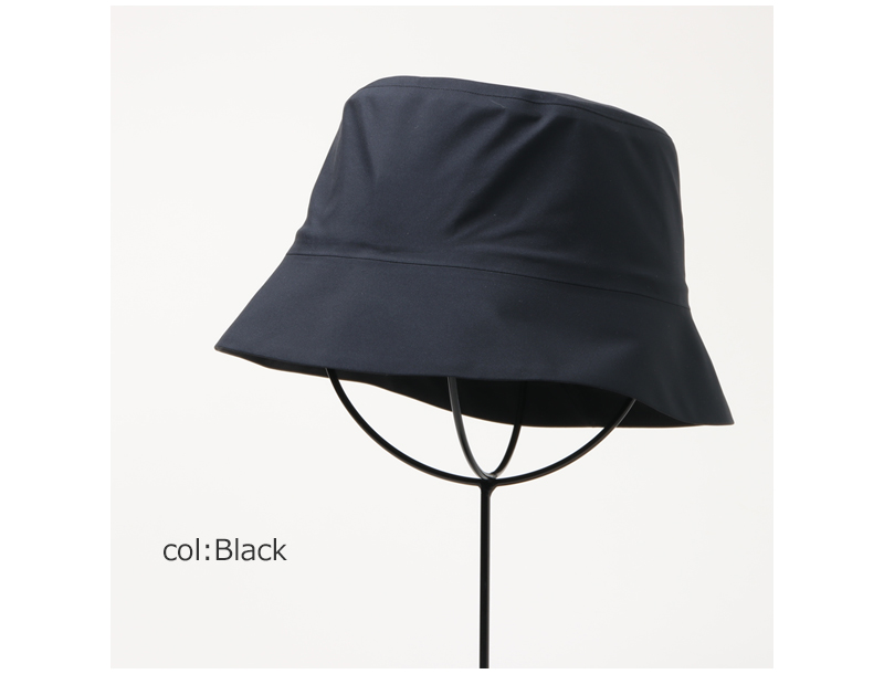 ARC'TERYX VEILANCE (アークテリクス ヴェイランス) Bucket Hat