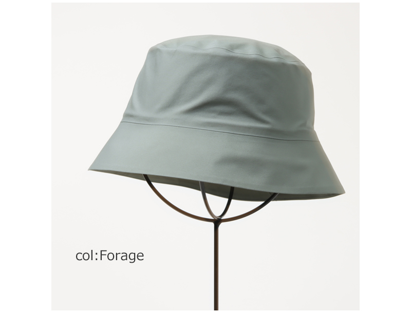 ARC'TERYX VEILANCE (アークテリクス ヴェイランス) Bucket Hat