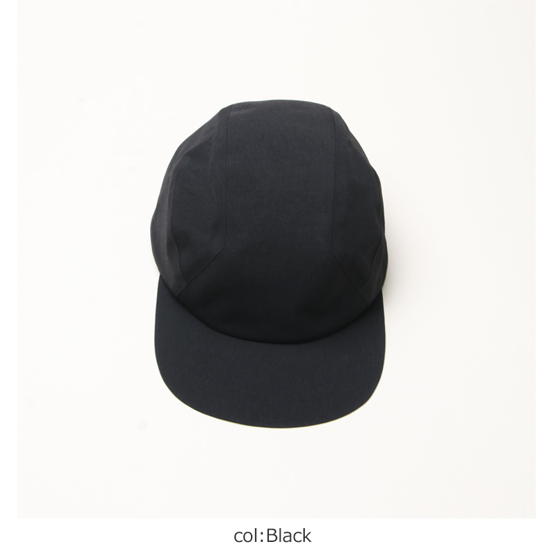 ARC'TERYX VEILANCE (アークテリクス ヴェイランス) Stealth Cap