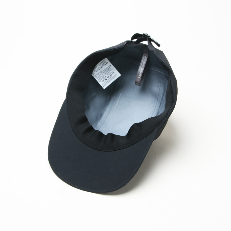 ARC'TERYX VEILANCE (アークテリクス ヴェイランス) Stealth Cap